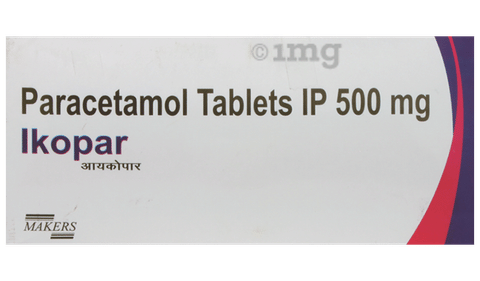 Ikopar Tablet image Ikopar Tablet image