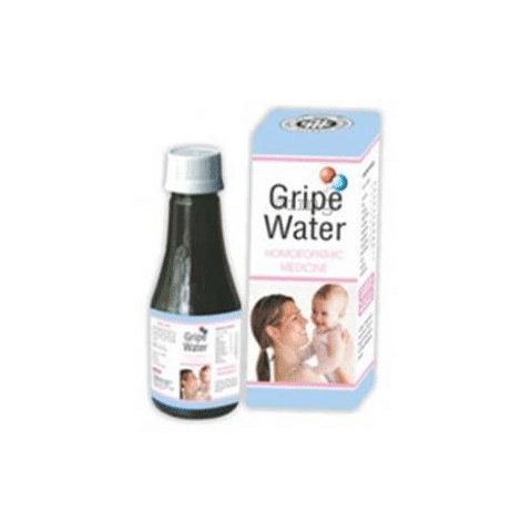 Buy Dabur Gripe Water 125 ml Online