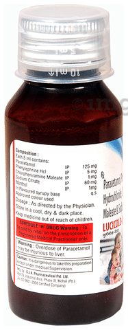 Lucicold-JR Oral Suspension