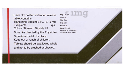 Tynept OD Tablet ER image