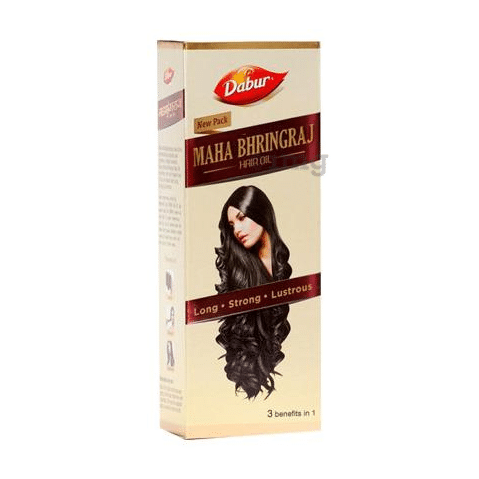 Diyans Nature Wellness  MAHA BHRINGRAJ HAIR OIL भगरज क शकत बल  क झडन स रक From stopping hair fall to preventing hair loss and  promoting hair growth you just have one