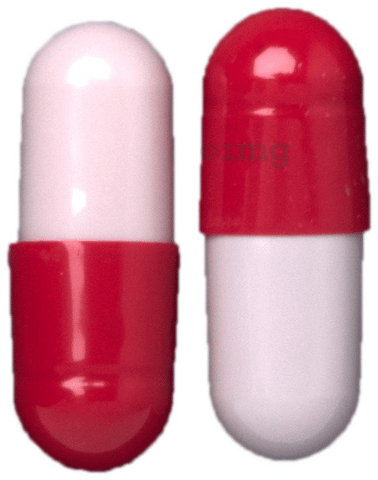 Itracoe 100 Capsule image Itracoe 100 Capsule image