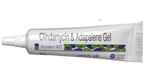 Acnetor AD Gel image Acnetor AD Gel image