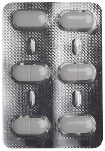 VIROvir 250 Tablet image