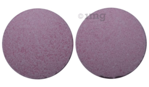 Eritel 80 Tablet image