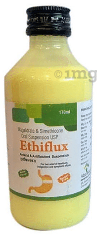 Ethiflux Suspension