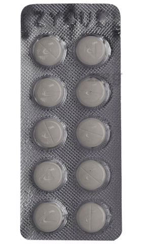 ORNI 500 Tablet image