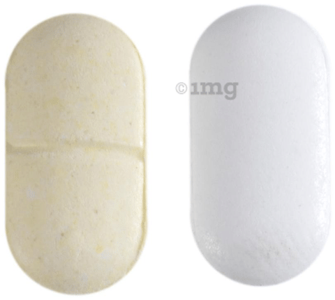 Prandial M 0.3 Tablet image Prandial M 0.3 Tablet image