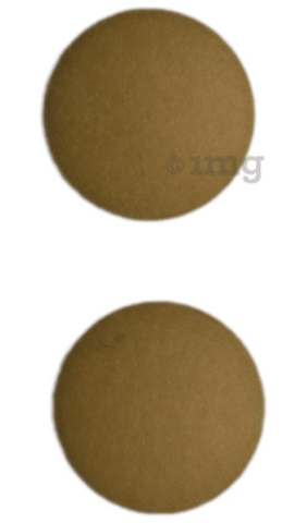 Trivedon 20 Tablet image Trivedon 20 Tablet image