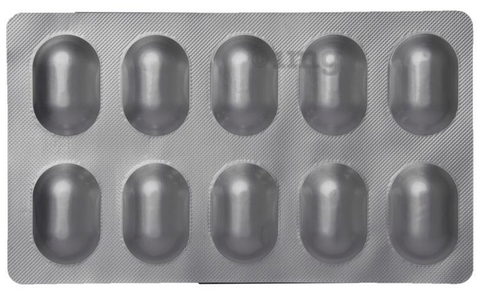 COLIhenz Tablet image