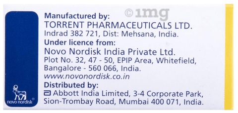 Human Actrapid 40IU/ml Solution for Injection