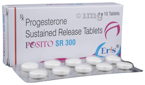 Posito SR 300 Tablet image Posito SR 300 Tablet image