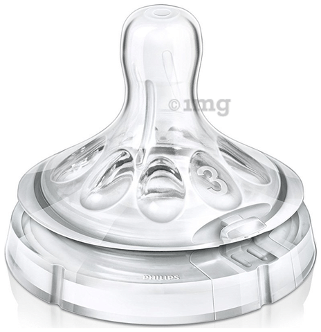 Avent medium flow nipples 2025