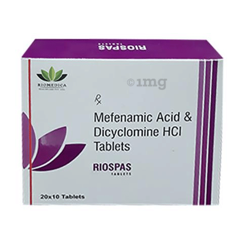 Riospas Tablet image