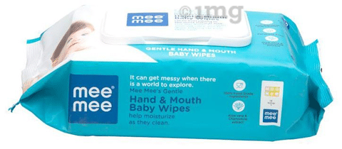 Mee mee hand and mouth wipes clearance