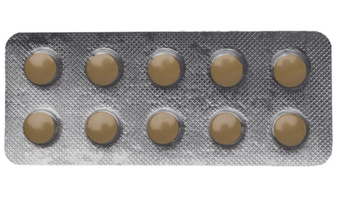 Etosaid 60 Tablet image