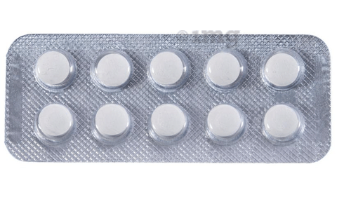 Xevor 5mg Tablet image