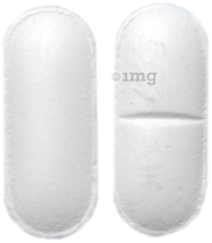 Xtor 20 Tablet image