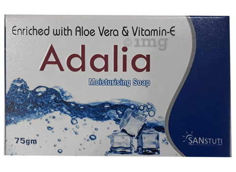 Adalia Soap image