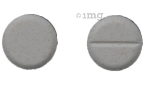 Tellzy 40 Tablet image Tellzy 40 Tablet image