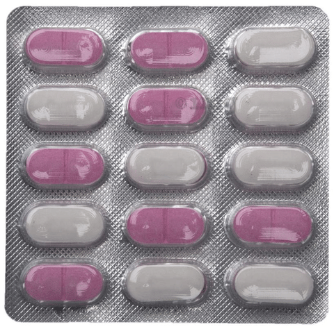 Zevert 16 Tablet DT image