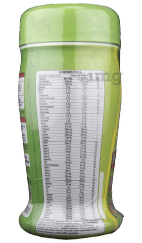 Pulmo Plus Powder with Colostrum Antioxidants Fights