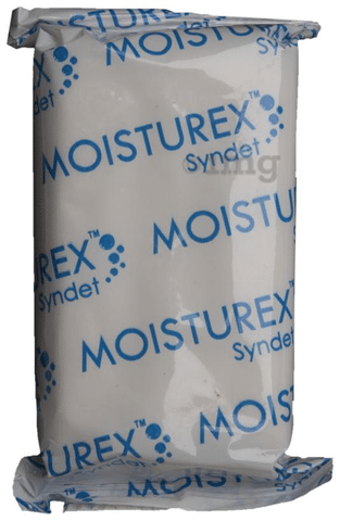 Moisturex syndet soap for babies clearance