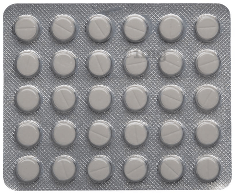 Hetrazan 100 Tablet image