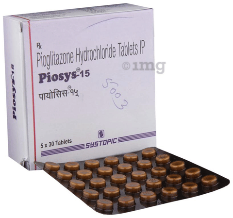 Piosys 15 Tablet image