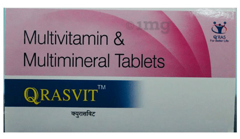 Qrasvit Tablet image