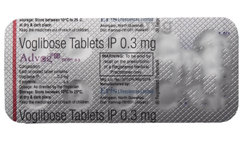 Advog 0.3 Tablet image