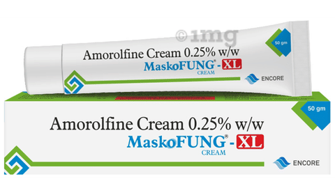 Maskofung-XL Cream