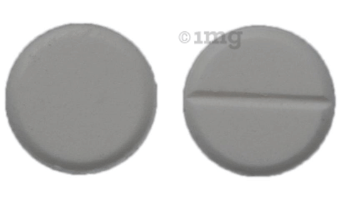 Sicriptin Tablet image