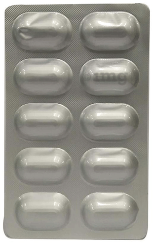 Sovert 24 Tablet image Sovert 24 Tablet image