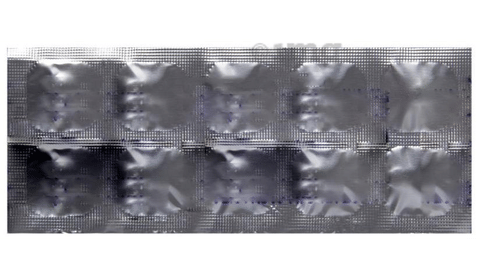 Olmezest AM Tablet image