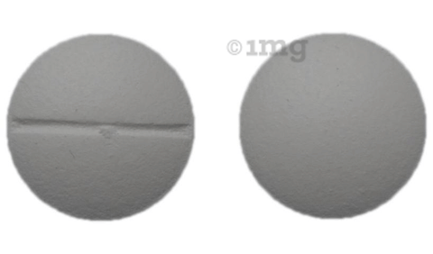 Astin 40 Tablet image Astin 40 Tablet image