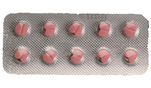Concor COR 2.5 Tablet image