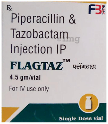 Flagtaz Injection