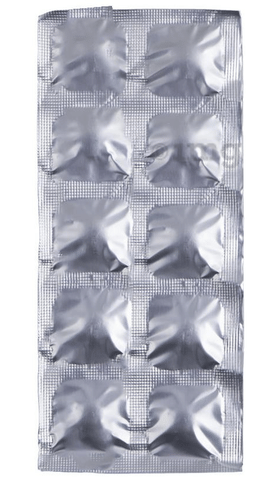 Patroxta Plus 12.5 Tablet CR image
