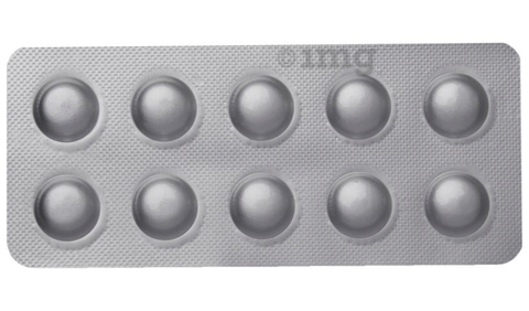 Geriflo  Tablet SR image