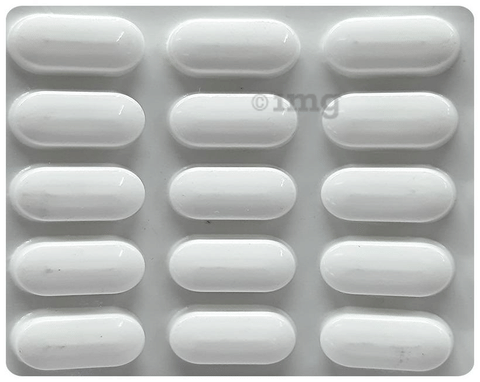 Devocium Tablet image Devocium Tablet image