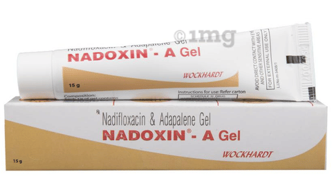 Nadoxin-A Gel image