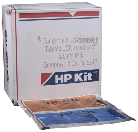 HP Kit image