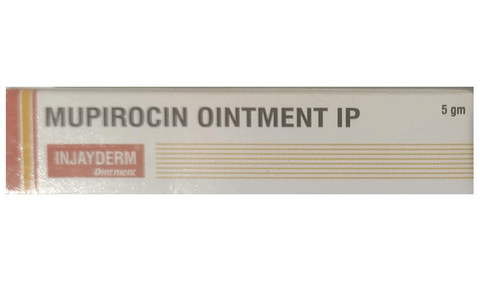 Injayderm Ointment image