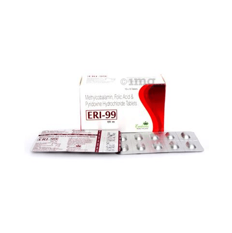 Eri-99 Tablet image