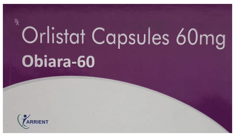 Obiara 60 Capsule image Obiara 60 Capsule image