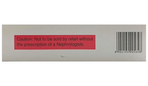 Acutrol 800 Tablet image