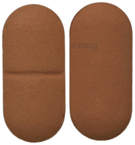 Pie 800mg Tablet image