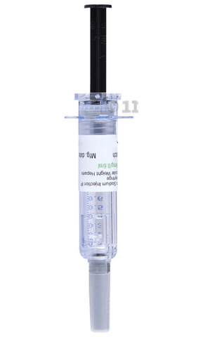 Lupenox 60mg Injection image