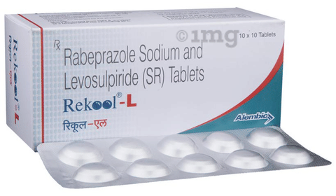 Rekool-L Tablet SR image